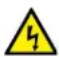 Allied Telesis AT-TQ4600 - Caution - 1