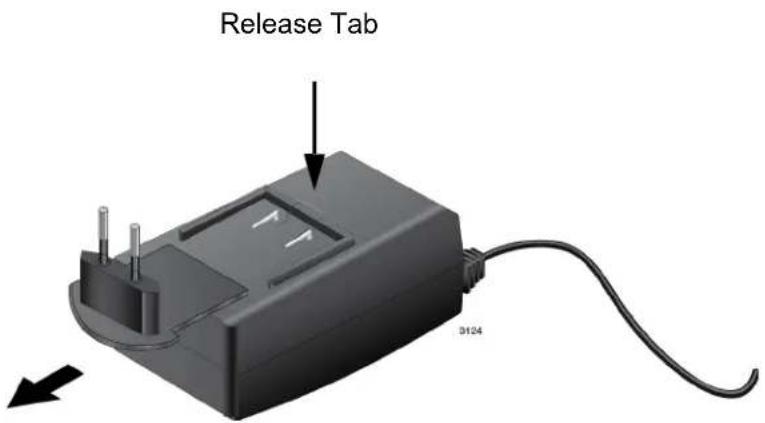 Release Tab 3124