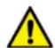 Allied Telesis AT-TQ4600 - Caution - 1