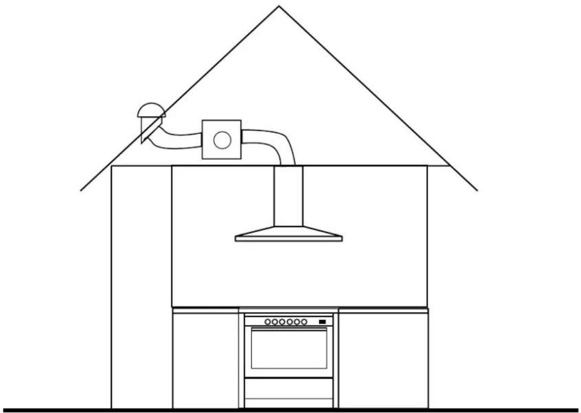 Glem Gas Quiet Air GQA85UC - INSTALLATION AND OPERATION GUIDE - 1