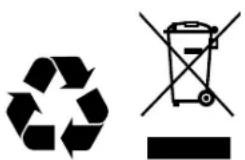 OMEGA OFLW1000AW - Disposal &amp; Recycling - 1