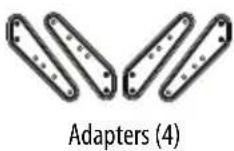 Best Buy BE-MSTILT - Parts - 4