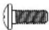 Best Buy BE-MLTILT - TV Hardware Kit - 11