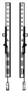 Best Buy BE-MLTILT - Contenido del paquete - 2
