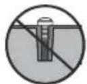 Best Buy BE-MLTILT - Panel posterior plano Parte posterior obstruida - 6
