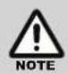 Airo AOD24 - MANDATORY INSPECTION PRIOR TO INSTALLATION - 1