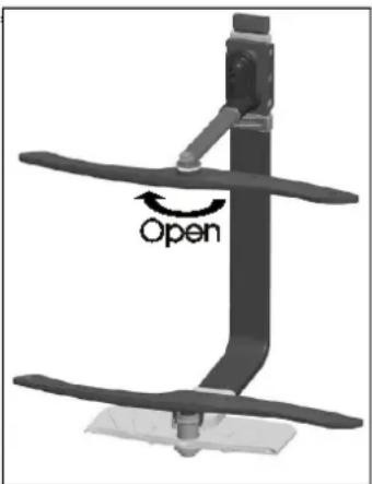 Open