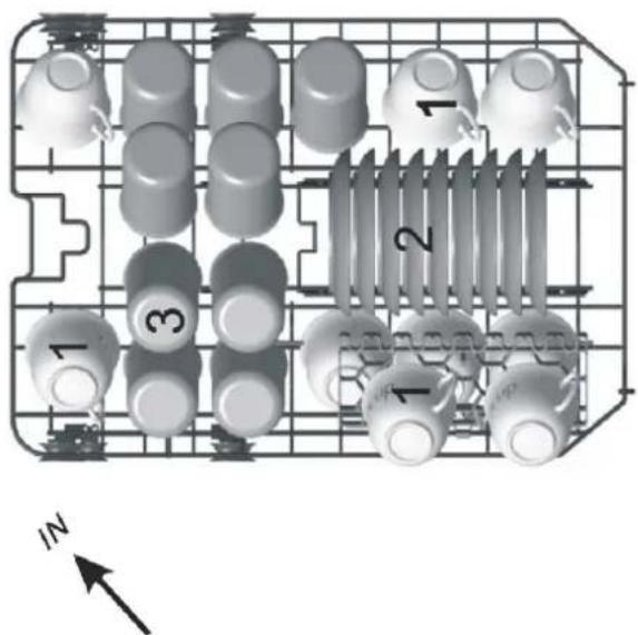 ILVE IVDBI45 - Technical Information - 4