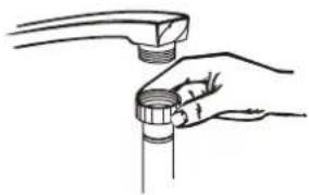 ILVE IVDBI45 - Electrical Connection - 1