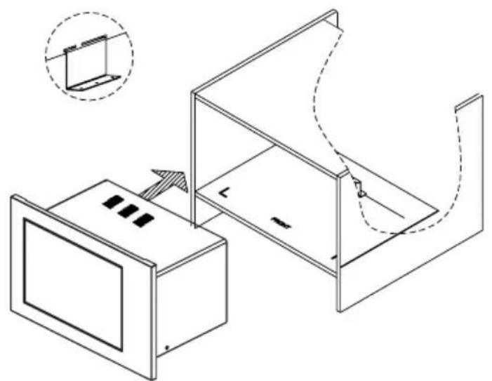ILVE IV605BV - Attention: - 4
