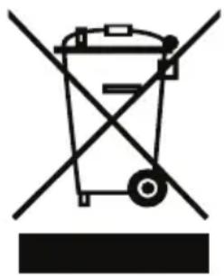Artusi PAO610B - ENVIRONMENTALLY-FRIENDLY DISPOSAL - 1