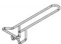 Artusi PAO610B - Accessories (optional) - 8