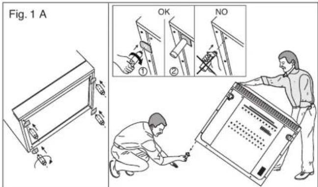 Fig. 1 A OK NO