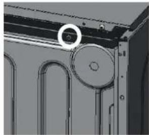Artusi CAFG91X - Instruction assembly crossbar reinforced legs - 2