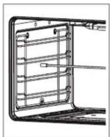Artusi CAFG91X - Pan supports and burners - 6