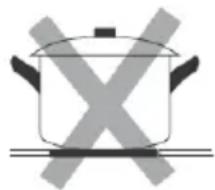 Artusi CAFI95X - Choosing the right Cookware - 4