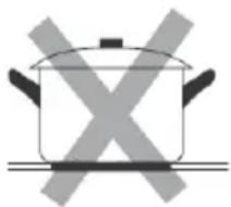Artusi CAFI95X - Choosing the right Cookware - 3
