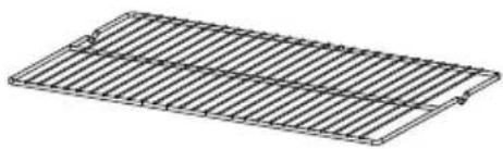 Artusi CAFI95X - Accessory Description - 1