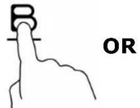 B OR