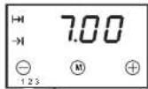 Artusi CAO600X - For example: - 5