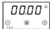 Artusi CAO600X - Timer - 1