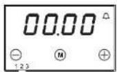 Artusi CAO600X - Timer - 3