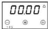 Artusi CAO600X - Timer - 4