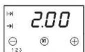 Artusi CAO600X - For example: - 4