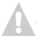 ILVE IVDFS645 - ▲ WARNING! - 1