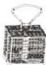 ILVE IVDFS645 - Loading the Basket - 10