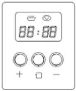 68:88 + □ -