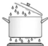 Euromaid EFF54SS - Choosing cooking pots and pans - 6