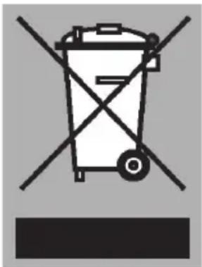 ASKO CO4627S - Disposal of appliance and packaging - 1