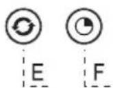 ASKO CO4627S - Cleaning the glass panel - 4