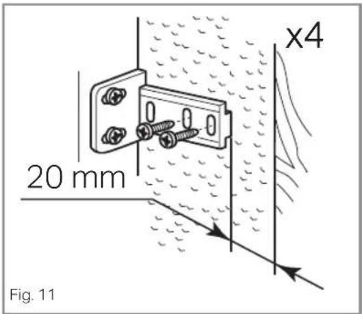 20 mm Fig. 11 x4
