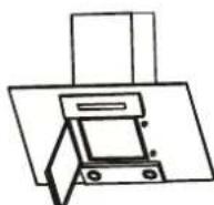 ILVE IVN900X - Replacing the charcoal filter (for od with sloping surface) - 2