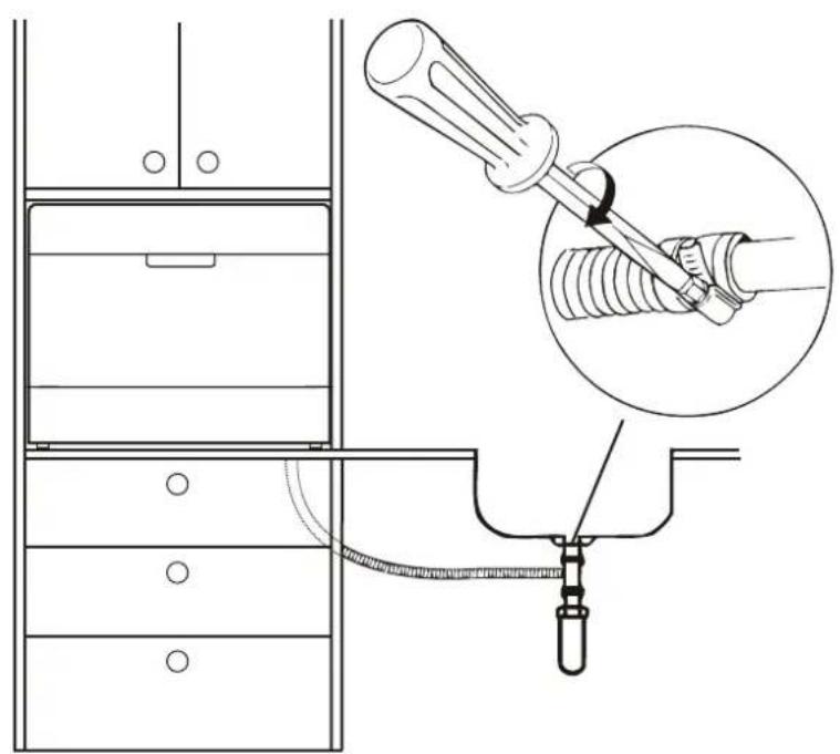 ILVE IVDFS55 - NOTE - 2