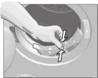 Simpson SDV601 - LINT BUILD-UP IS A FIRE HAZARD - 3