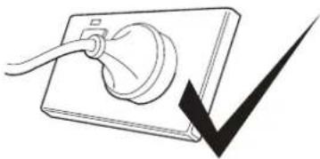 Simpson SDV601 - DRYER SAFETY - 1