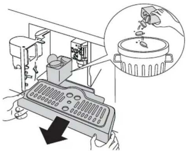 Fisher & Paykel EB60DSXB1 - Important! - 1