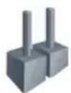 BIOSTAR H61MHV3 - 주의 - 1