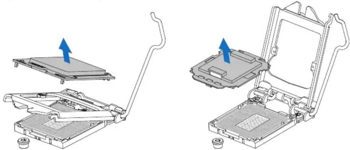 BIOSTAR H61MHV3 - Note - 2
