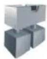 BIOSTAR H61MHV3 - 주의 - 2