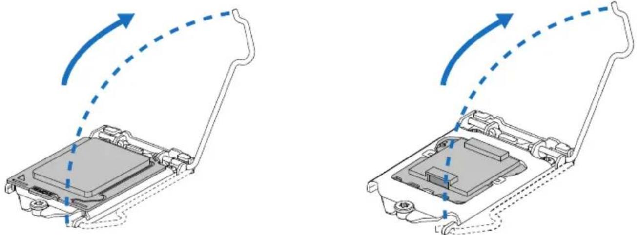 BIOSTAR H61MHV3 - 中央處理器(CPU) - 2