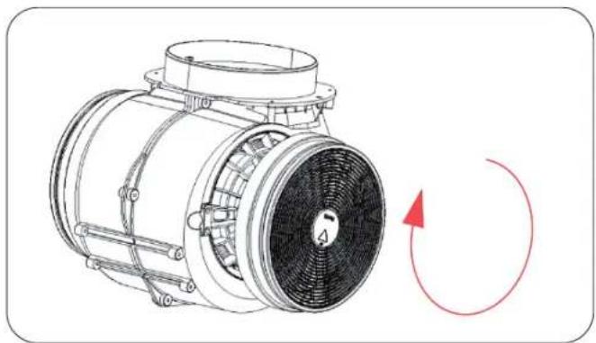 Sôlt GGSRC900S - Installing and Replacing the Carbon Filters - 1
