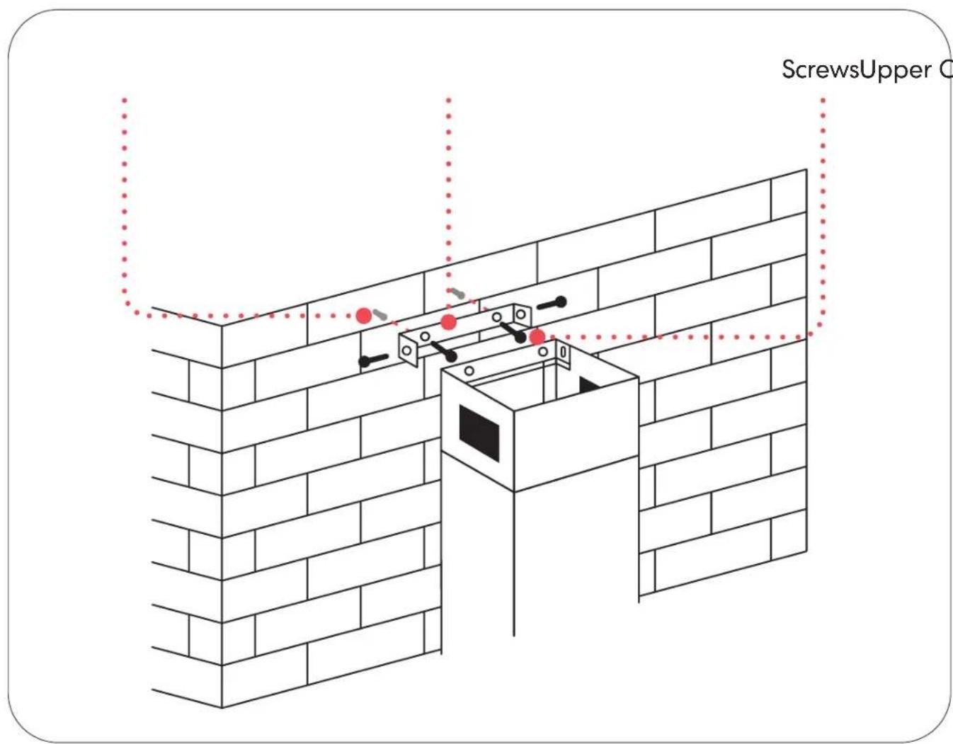 ScrewsUpper C
