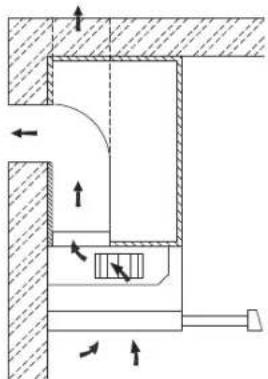 Sôlt GGSSL60DR2S - Installation Instructions (continued) - 1