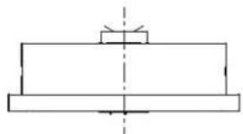Sôlt GGSSL60DR2S - CAUTION - 1
