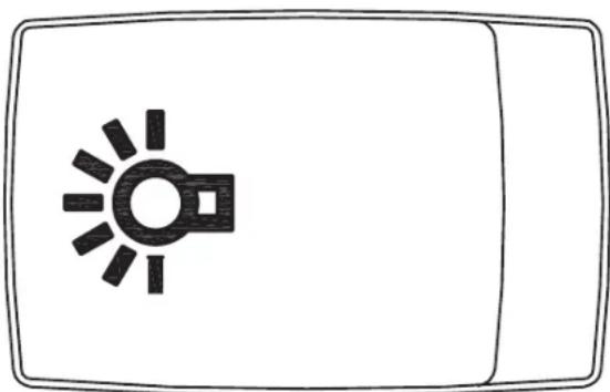 Sôlt GGSSL600S - Control Panel - 1