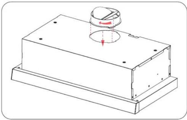 Sôlt GGSSL600S - Check-Valve Installation - 1